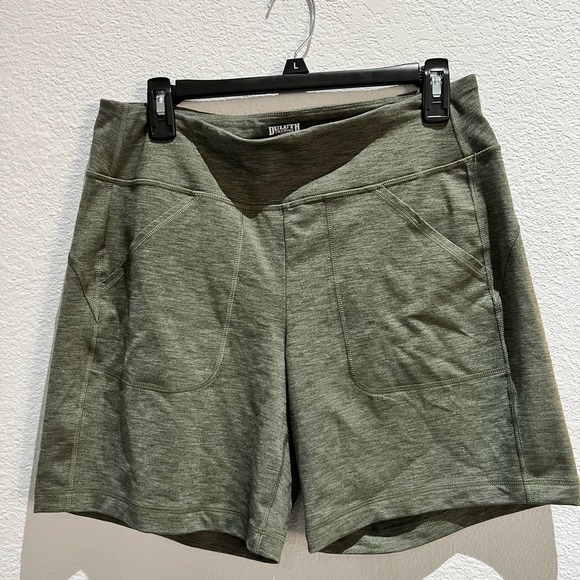 Duluth Pants - Women's Duluth NoGA Classic 7" Shorts